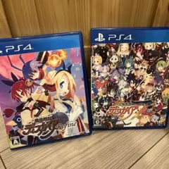 魔界戦記ディスガイアRefine &７