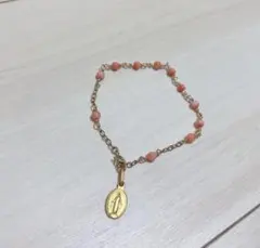 ゴールド ブレスレット　ハワイ　他商品とセット販売もしています