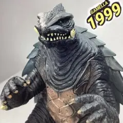 BANDAI 2005 ガメラ1999ソフビ