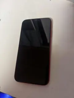 Apple iPhone 11 内カメ仕様❌Face ID⭕️