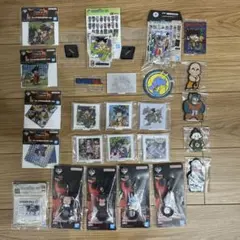 ドラゴンボール　一番くじ　まとめ売り