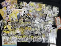 アイナナ 六弥ナギ まとめ売り