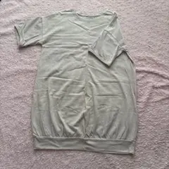 ハートマーケット 半袖チュニック