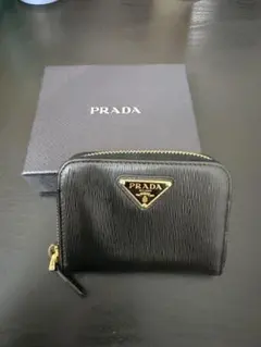 PRADA VITELLO MOVE TR 財布のサムネイル