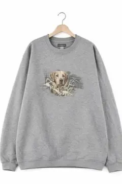 harapeco Neko Long Sleeve Sweat ユニセックス - メルカリ