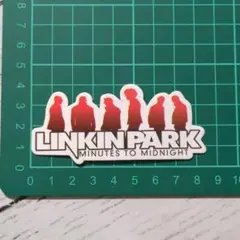 2025年最新】linkin park ステッカーの人気アイテム - メルカリ