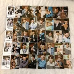 ENHYPEN en-connectトレカセット 40枚