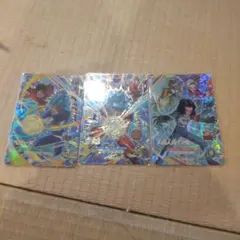 ドラゴンボール　スーパーダイバーズ　集結せよ!第7宇宙の戦士