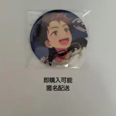 あんスタ あんさんぶるスターズ 天満光 とるパカ ハート 缶バッジ