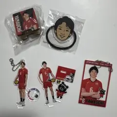 2026年最新】山内晶大の人気アイテム - メルカリ