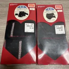 新品　ピジョン　産後　ウエストニッパー　リフォームショーツのサムネイル