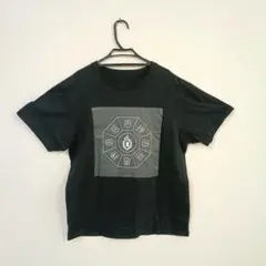 真天地開闢集団ジグザグ 参拝装束〈定番2025〉Tシャツ Mサイズ - メルカリ