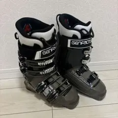 2026年最新】スキーブーツ genの人気アイテム - メルカリ