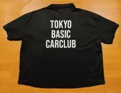 2026年最新】tokyo basic car clubの人気アイテム - メルカリ