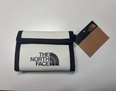 THE NORTH FACE コインケース ホワイトのサムネイル