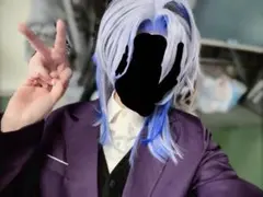 にじさんじ ミランケストレル ウィッグ