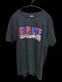 【美品】GUP x PTE AnimeJapan 2018 Tシャツ Mのサムネイル