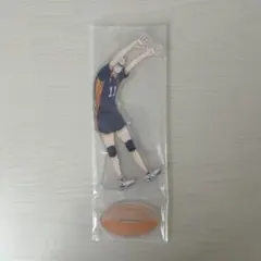 ハイキュー!! 一番くじ 月島蛍