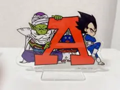 一番くじ ドラゴンボール アクスタ