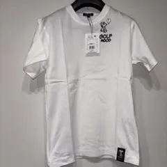 MATHLETIG スヌーピー GOLF MOOD Tシャツ S