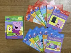 2025年最新】ペッパピッグ 絵本の人気アイテム - メルカリ