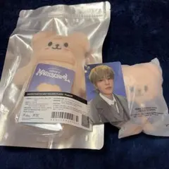 スンミン　パピーム