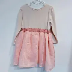 発表会♡結婚式などにキレイめワンピース