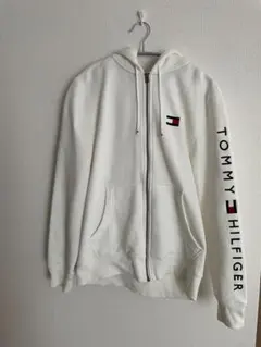 Tommy Hilfiger パーカー Mサイズ