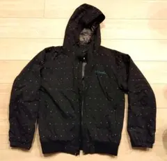 コロンビアアウター