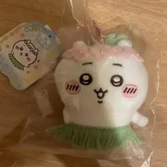 【新品未開封】 映画ちいかわ マスコット ちいかわ 正規品 キーホルダーのサムネイル