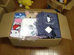 アキ様専用 ぬいぐるみ、キャラクターグッズセット