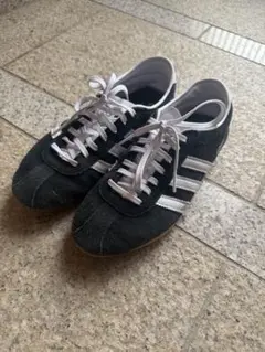 adidasTOKYOシューズ ブラックのサムネイル