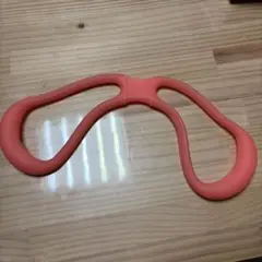 オレンジ トレーニングチューブ