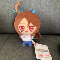 2026年最新】キングヘイロー ぬいぐるみの人気アイテム - メルカリ