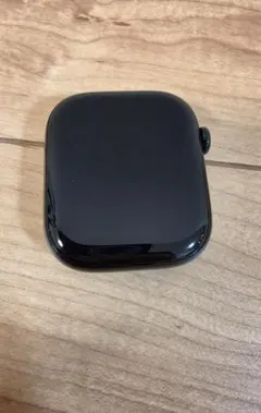 Apple Watch Series 10 (BLACK) 46mm