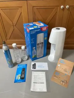 2026年最新】ソーダストリーム スピリット ワンタッチの人気アイテム