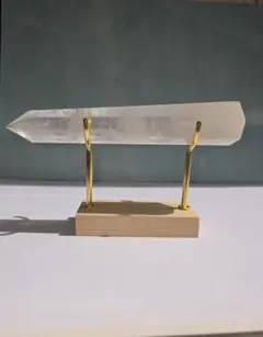 シトリン ポイント タワー 六角柱 黄水晶 レインボーシトリン 天然石
