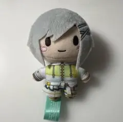 日野森志歩　プロセカ　ぬいぐるみ