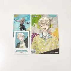 【緋八マナ】ストア特典