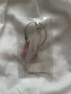 ONE N' ONLY HAYATO アクリルキーホルダー
