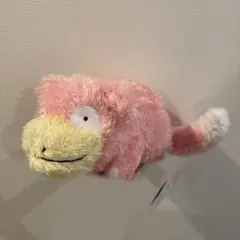 ポケモン　ヤドン　くつろぎタイム　ぬいぐるみ