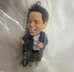 ダイアン ガチャ キーホルダー 津田 【スーを差し上げます】