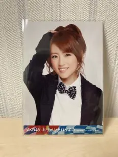 新品☆高橋みなみ　等身大パネル　非売品 新品☆高橋みなみ 等身大パネル