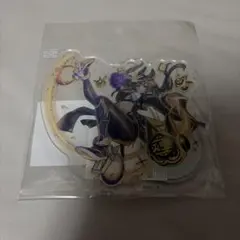 YCSJ アクリルスタンド I:P マスカレーナ S:Pリトルナイト 遊戯王