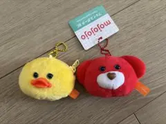 モジョジョジョ mojojojo フェイスポーチBC 2種セット