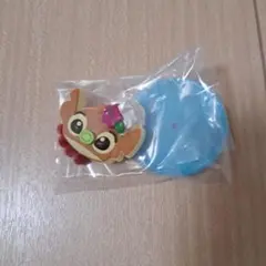 ディズニー スティッチ パンケーキ Yummy! スイーツマスコット パート2