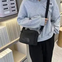 THE NORTH FACE ノースフェイス ショルダーバッグ韓国限定