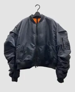 るう様専用　amnjx MA-1