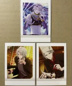 八乙女楽　ぱしゃこれ　第3弾