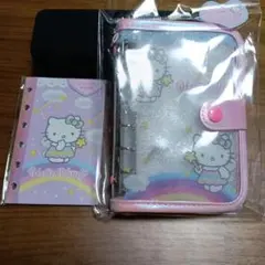 お値下げ☆ハローキティ シールバインダー シール帳